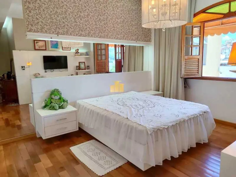 Casa de Condomínio, 5 quartos - Foto 3