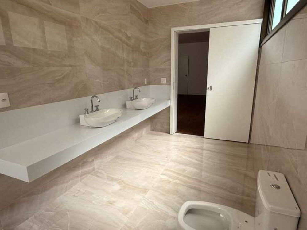 Apartamento à venda com 4 quartos, 350m² - Foto 26