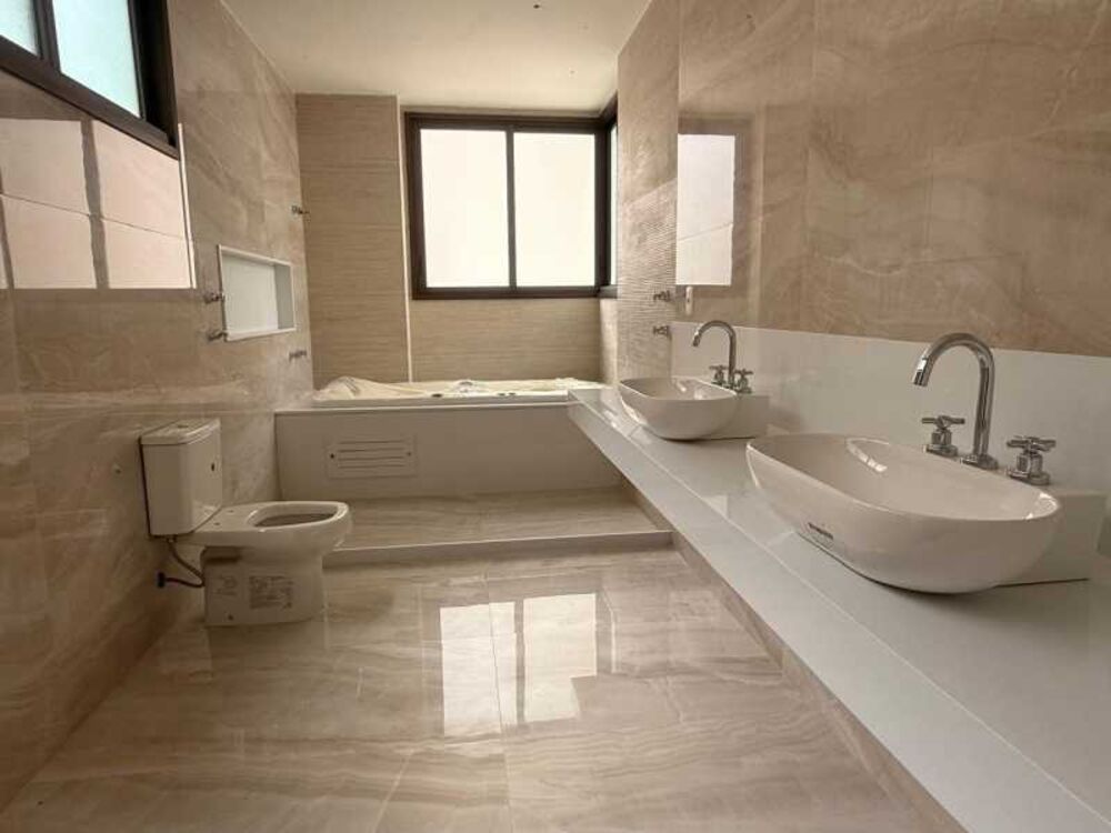 Apartamento à venda com 4 quartos, 350m² - Foto 23