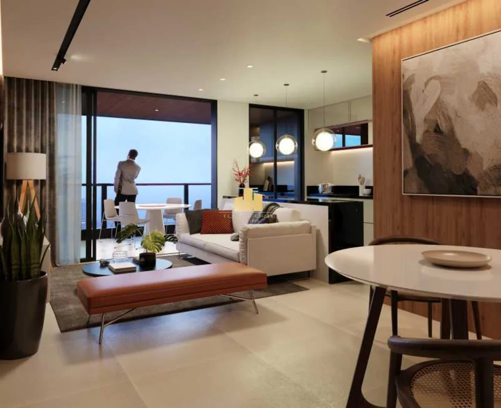 Cobertura, 4 quartos, 220 m² - Foto 6
