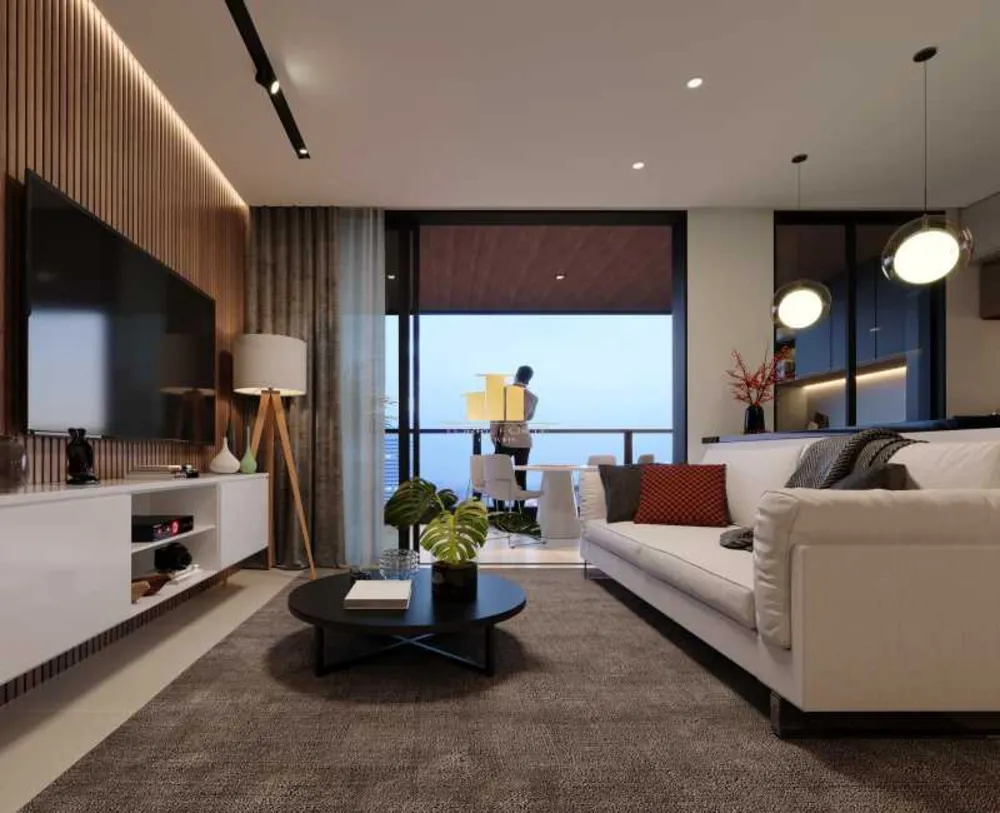 Cobertura, 4 quartos, 220 m² - Foto 7