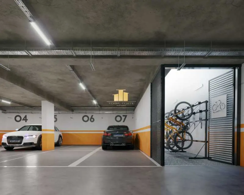 Cobertura, 4 quartos, 220 m² - Foto 11
