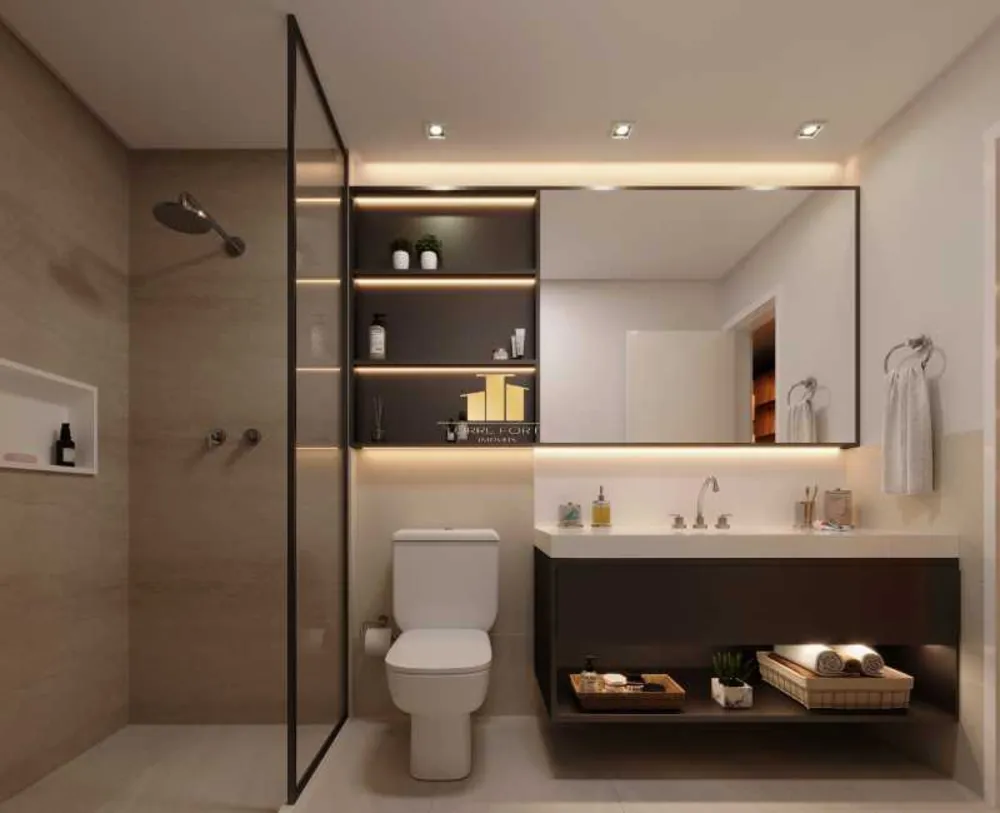 Cobertura, 4 quartos, 220 m² - Foto 9
