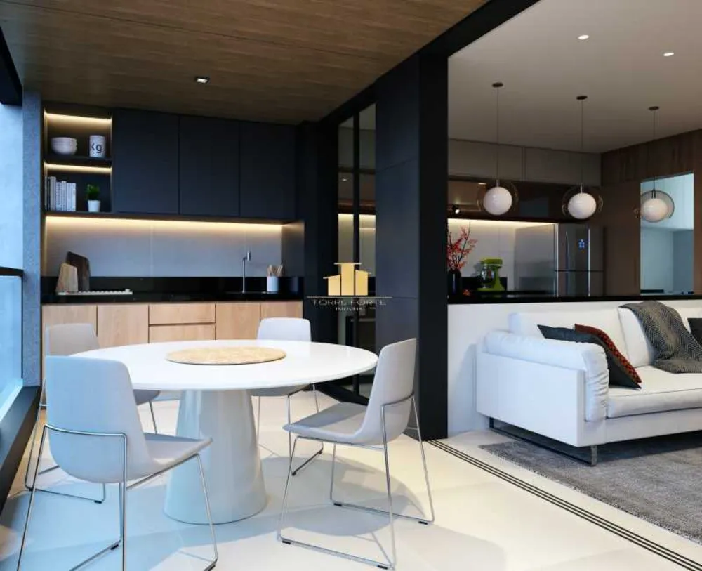 Cobertura, 4 quartos, 220 m² - Foto 8