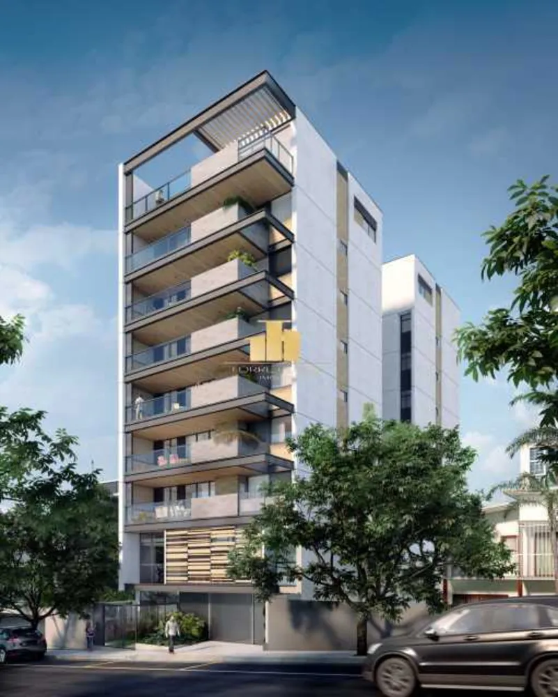 Cobertura, 4 quartos, 220 m² - Foto 10