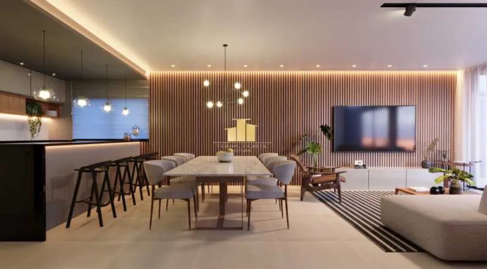 Cobertura, 4 quartos, 220 m² - Foto 5