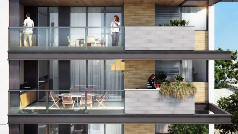Cobertura, 4 quartos, 220 m² - Foto 12