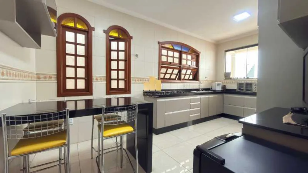 Casa de Condomínio, 3 quartos - Foto 10