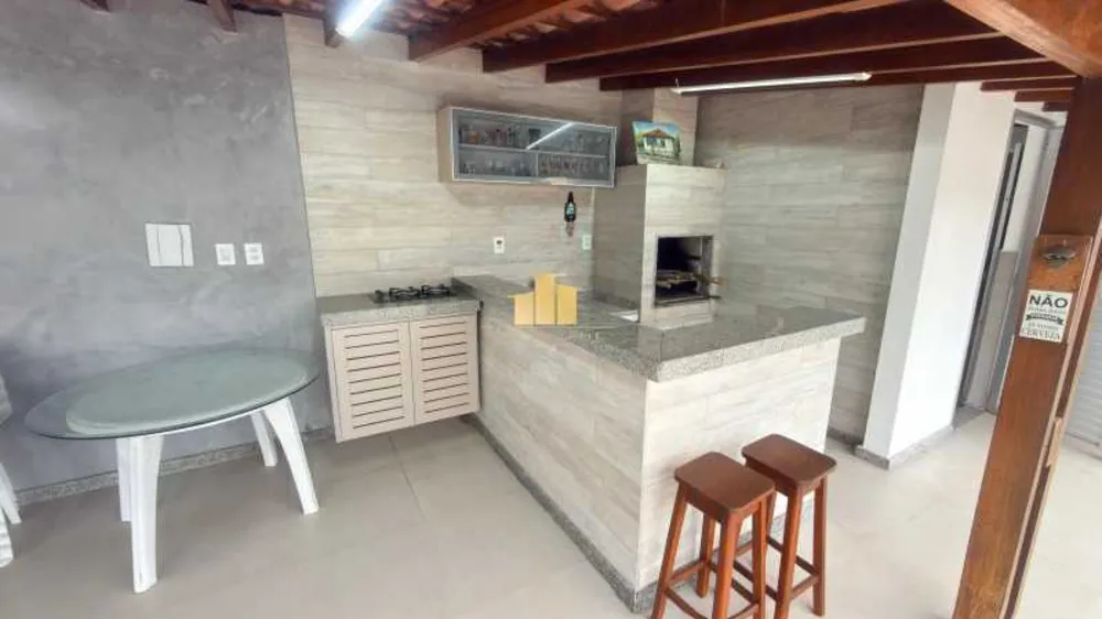 Casa de Condomínio, 3 quartos - Foto 8