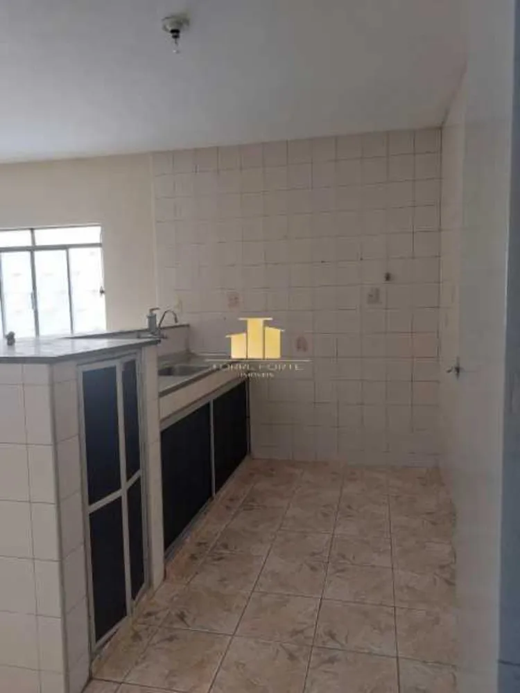 Apartamento, 3 quartos, 60 m² - Foto 11
