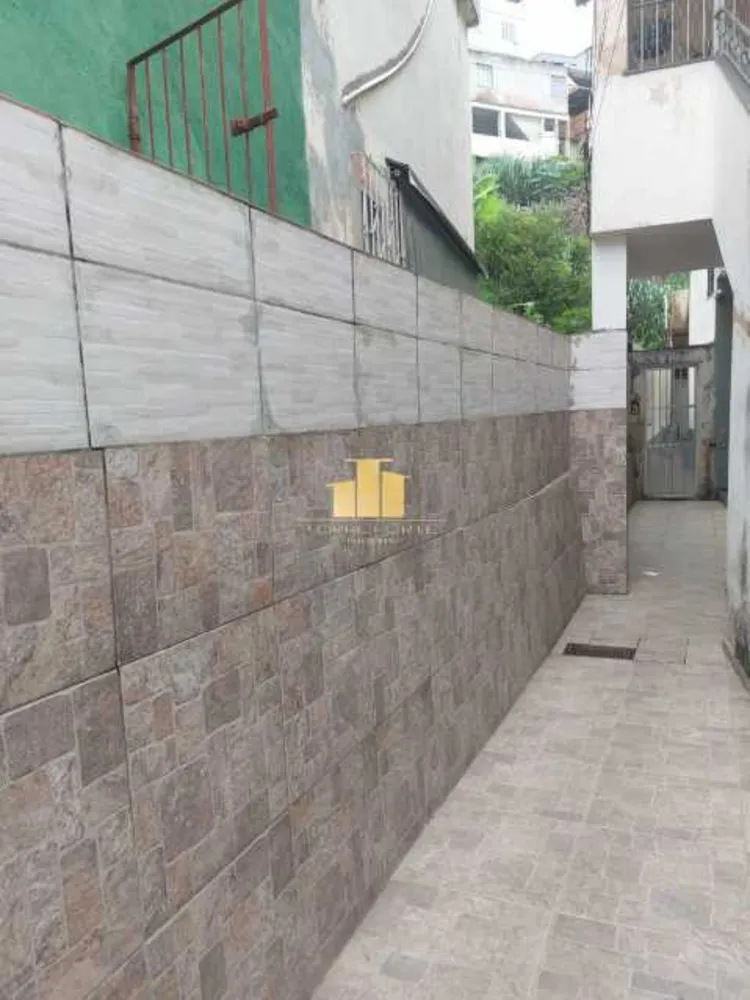 Apartamento, 3 quartos, 60 m² - Foto 6