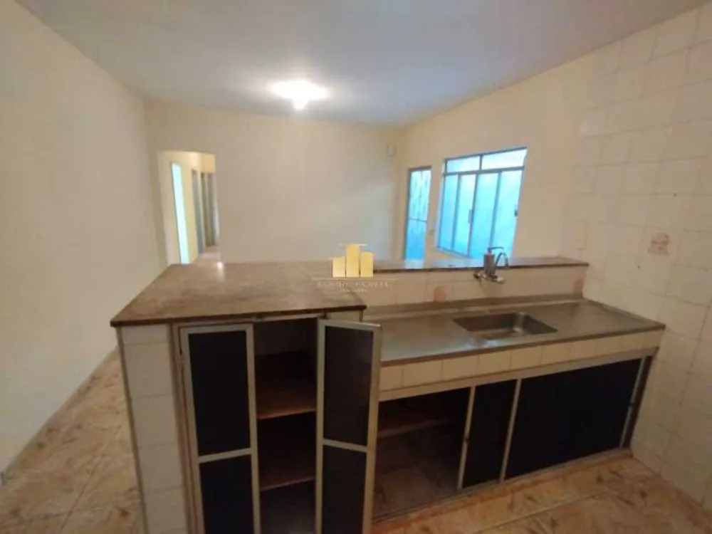 Apartamento, 3 quartos, 60 m² - Foto 3