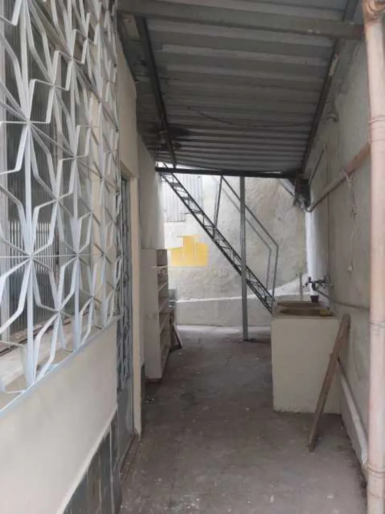 Apartamento, 3 quartos, 60 m² - Foto 7