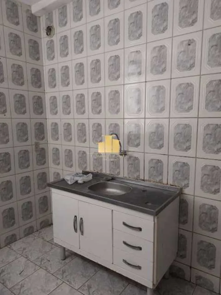 Apartamento, 3 quartos, 60 m² - Foto 12