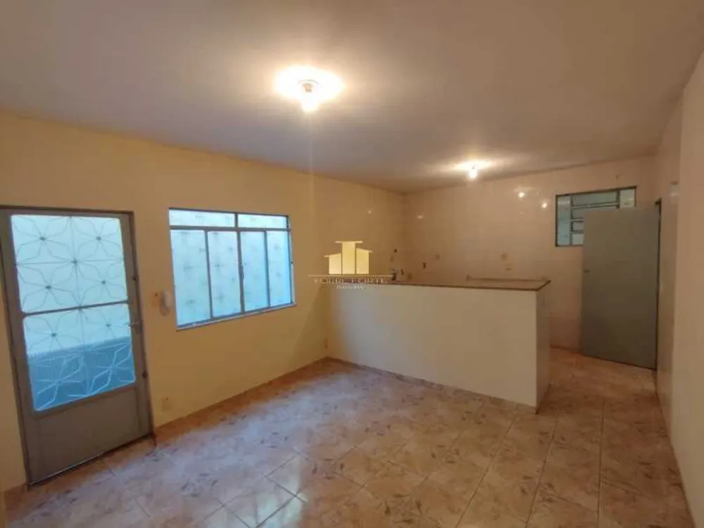 Apartamento, 3 quartos, 60 m² - Foto 1