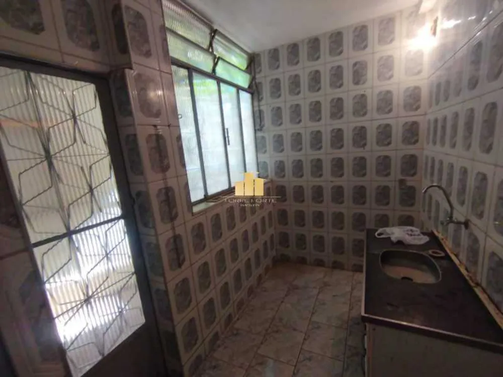 Apartamento, 3 quartos, 60 m² - Foto 5