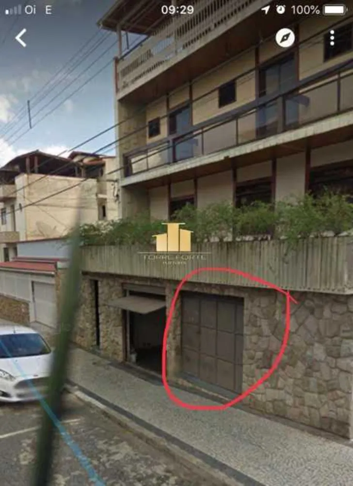 Loja-Salão, 80 m² - Foto 9