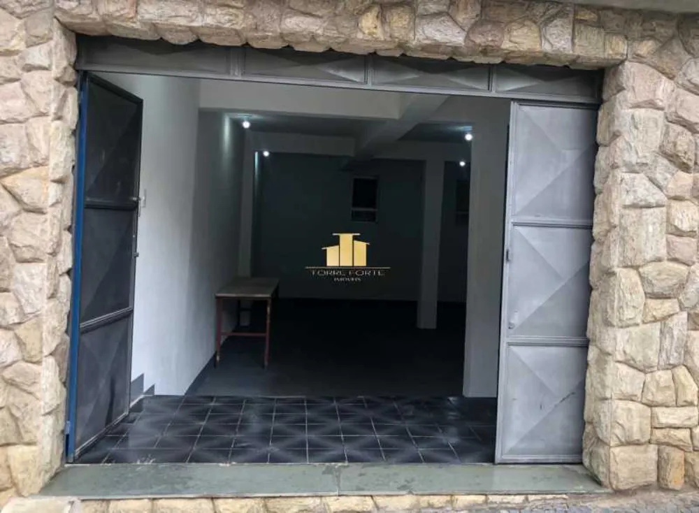 Loja-Salão, 80 m² - Foto 8