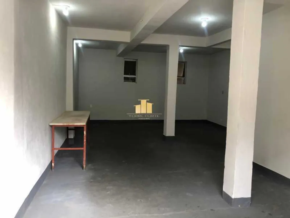 Loja-Salão, 80 m² - Foto 3