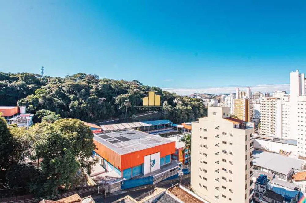 Cobertura, 4 quartos, 154 m² - Foto 10