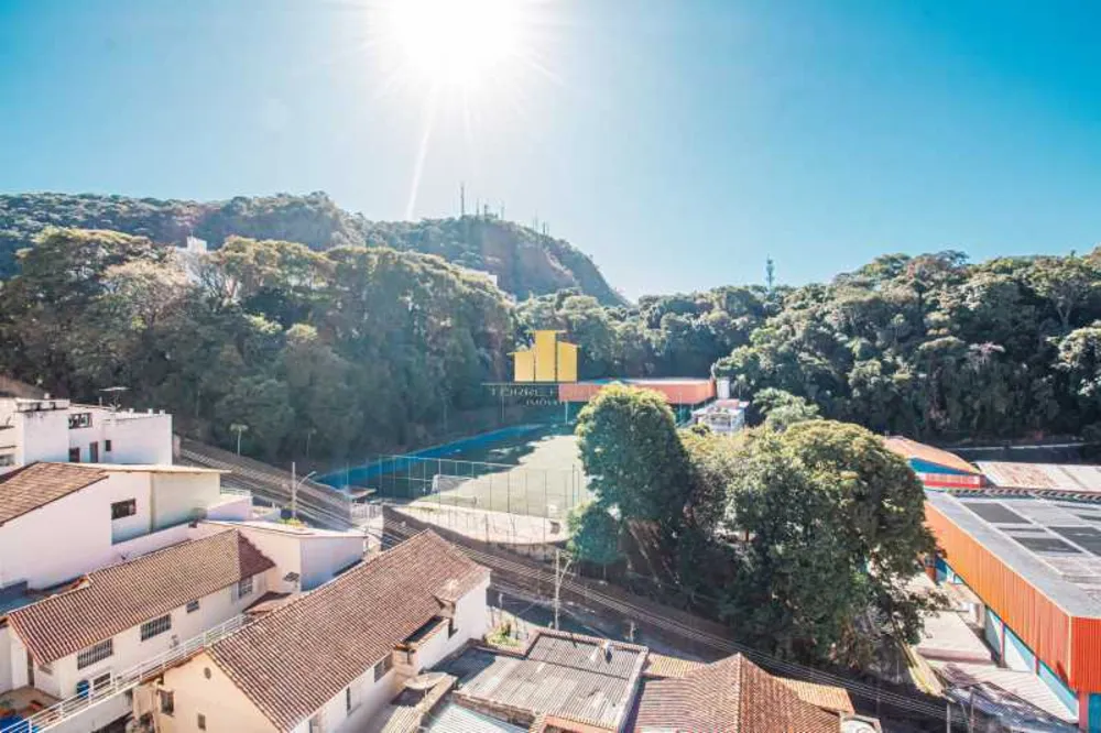 Cobertura, 4 quartos, 154 m² - Foto 8
