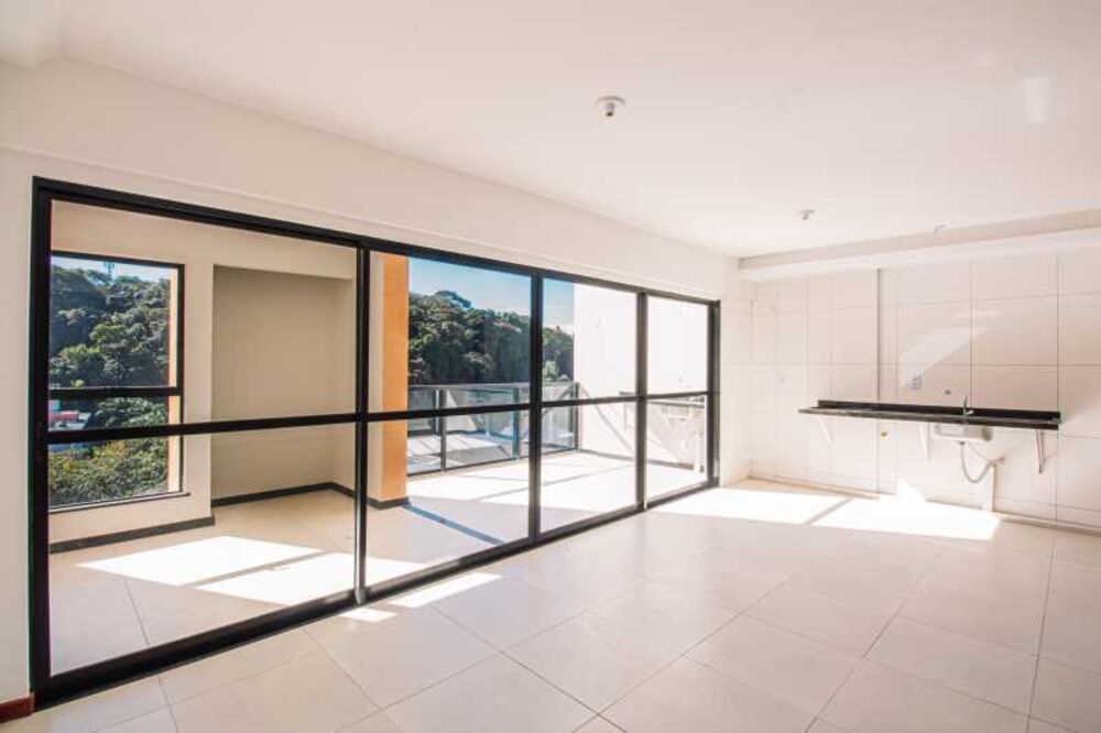 Cobertura, 4 quartos, 154 m² - Foto 1