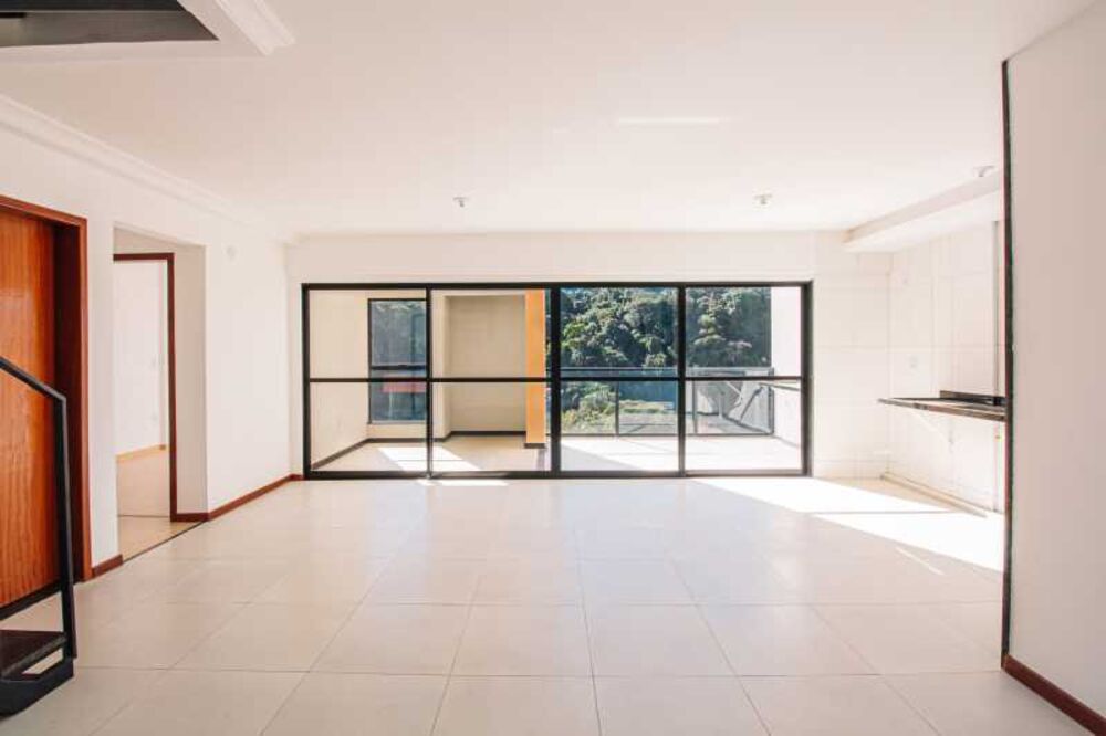 Cobertura, 4 quartos, 154 m² - Foto 2