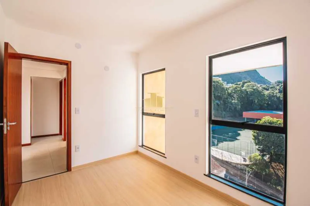 Cobertura, 4 quartos, 154 m² - Foto 12