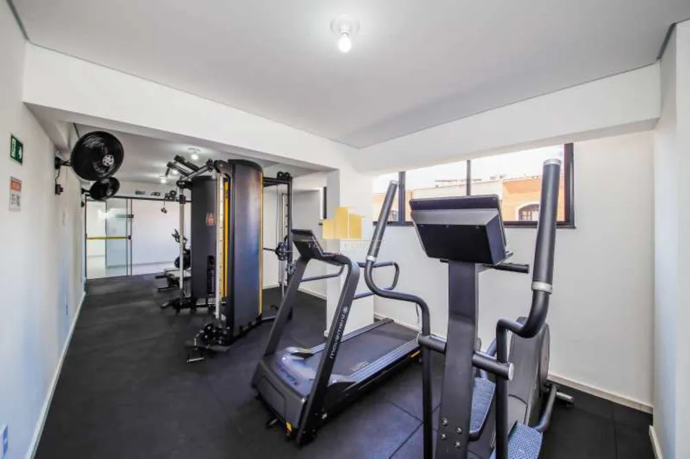Cobertura, 4 quartos, 154 m² - Foto 12