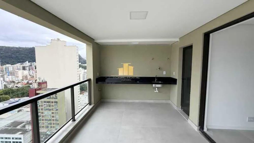 Apartamento, 2 quartos, 86 m² - Foto 1