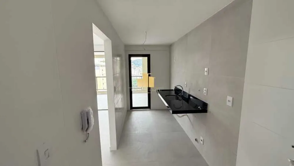 Apartamento, 2 quartos, 86 m² - Foto 2