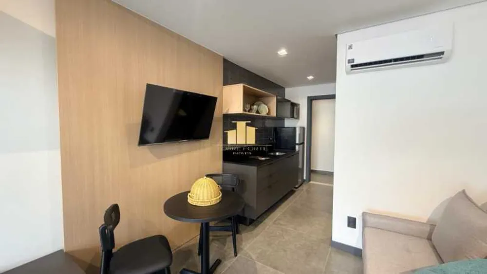 Loft, 31 m² - Foto 5