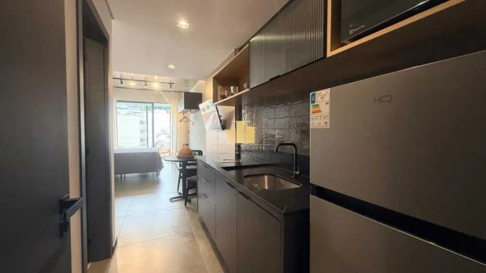 Loft, 31 m² - Foto 2