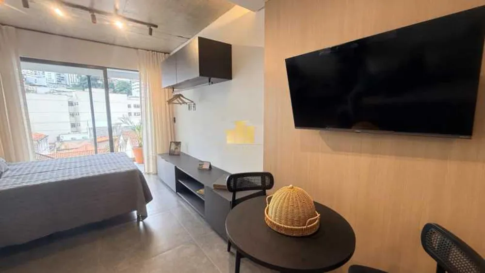 Loft, 31 m² - Foto 5