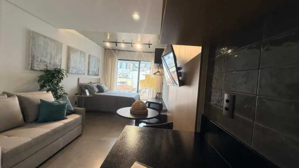 Loft, 31 m² - Foto 4
