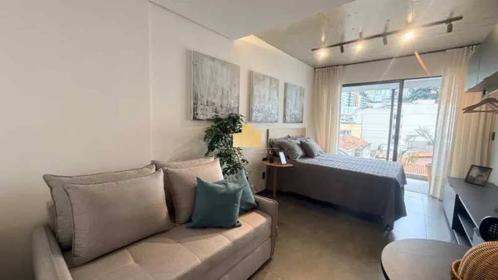 Loft, 31 m² - Foto 7