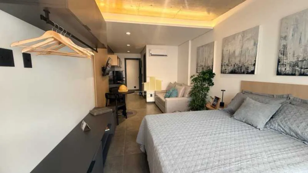 Loft, 31 m² - Foto 8