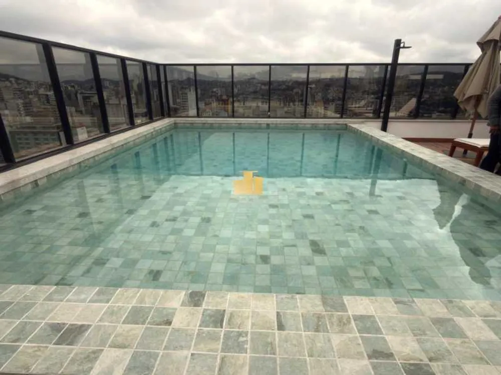 Apartamento, 2 quartos, 51 m² - Foto 11