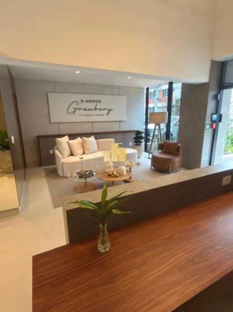 Apartamento, 2 quartos, 51 m² - Foto 5