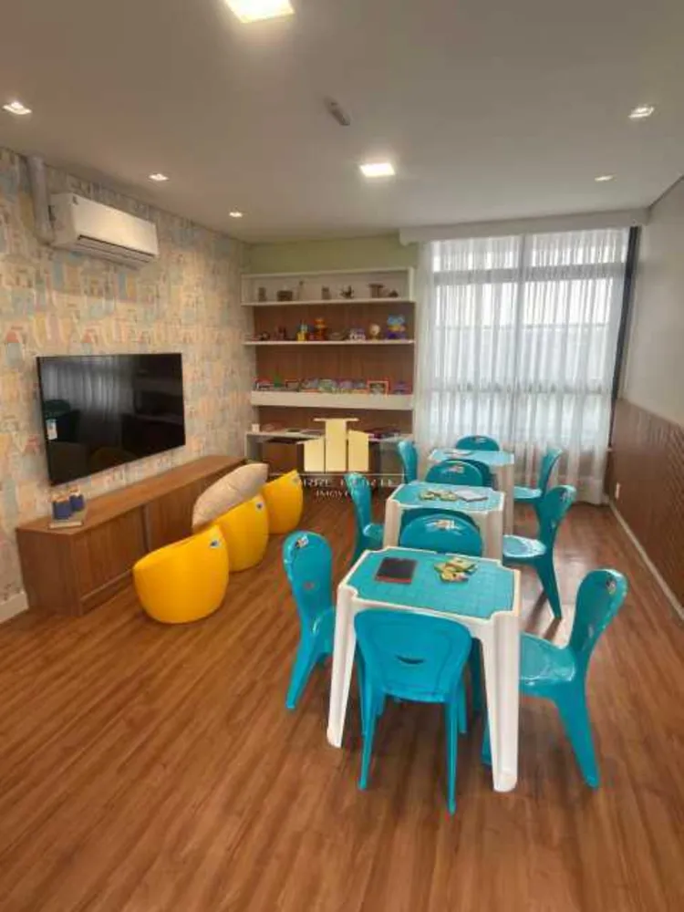 Apartamento, 2 quartos, 51 m² - Foto 6
