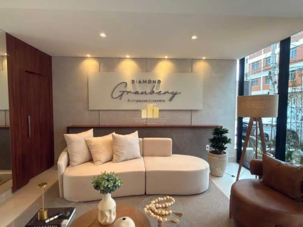 Apartamento, 2 quartos, 51 m² - Foto 1