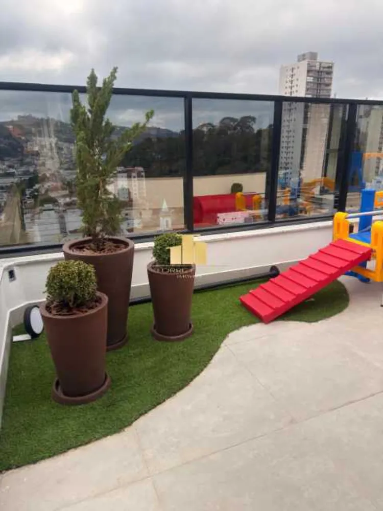 Apartamento, 2 quartos, 51 m² - Foto 8