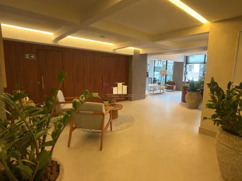 Apartamento, 2 quartos, 51 m² - Foto 3