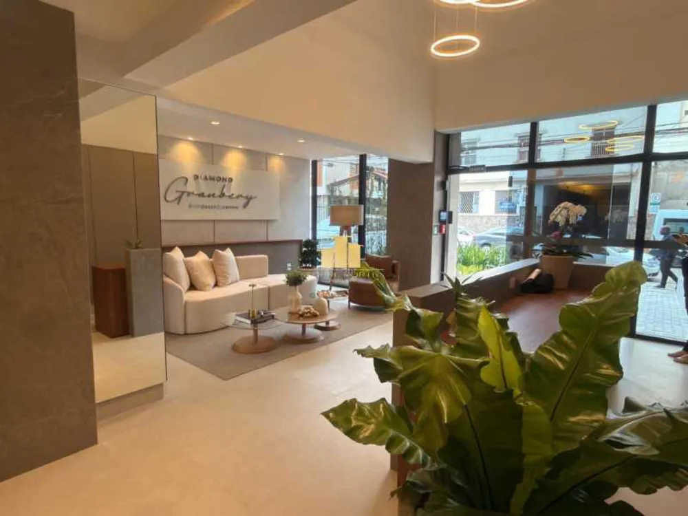 Apartamento, 2 quartos, 51 m² - Foto 2