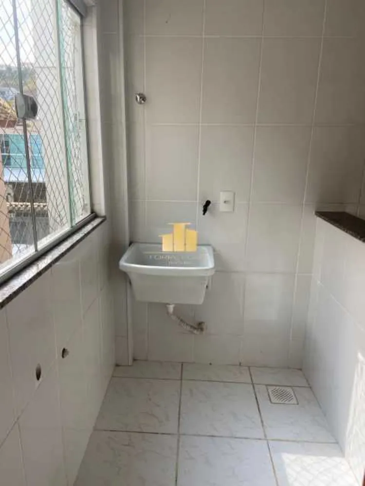 Apartamento, 2 quartos, 64 m² - Foto 8