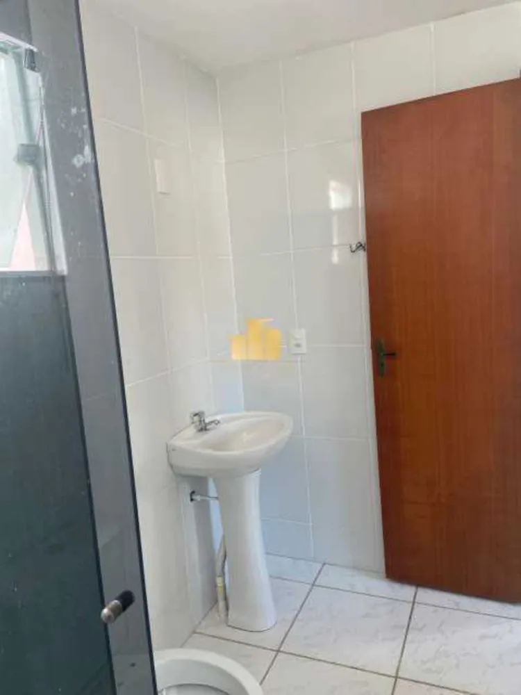 Apartamento, 2 quartos, 64 m² - Foto 5
