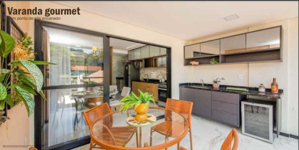 Apartamento, 3 quartos, 109 m² - Foto 13