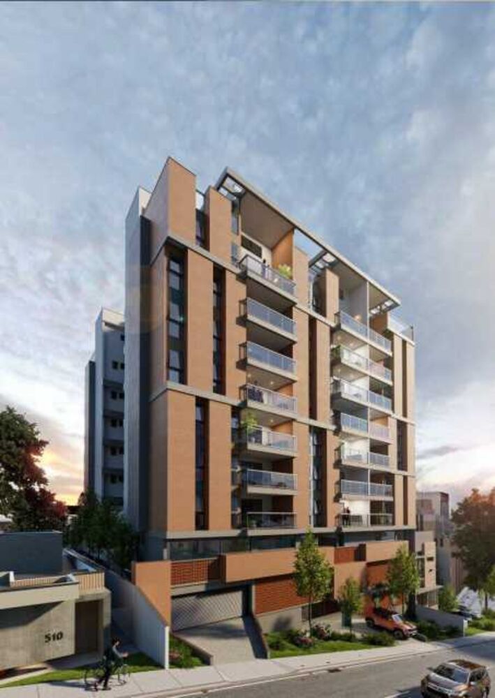 Apartamento, 3 quartos, 109 m² - Foto 27