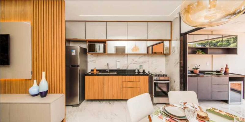 Apartamento, 3 quartos, 109 m² - Foto 15