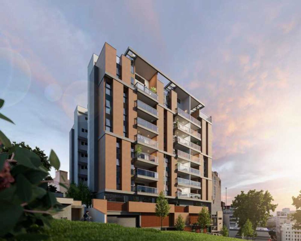 Apartamento, 3 quartos, 109 m² - Foto 22
